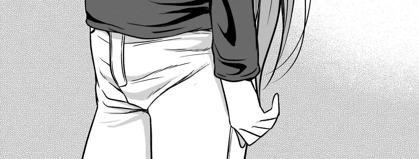 Kurai Anoko to Shitai koto Zinmanga X Chapter 13 Page 23