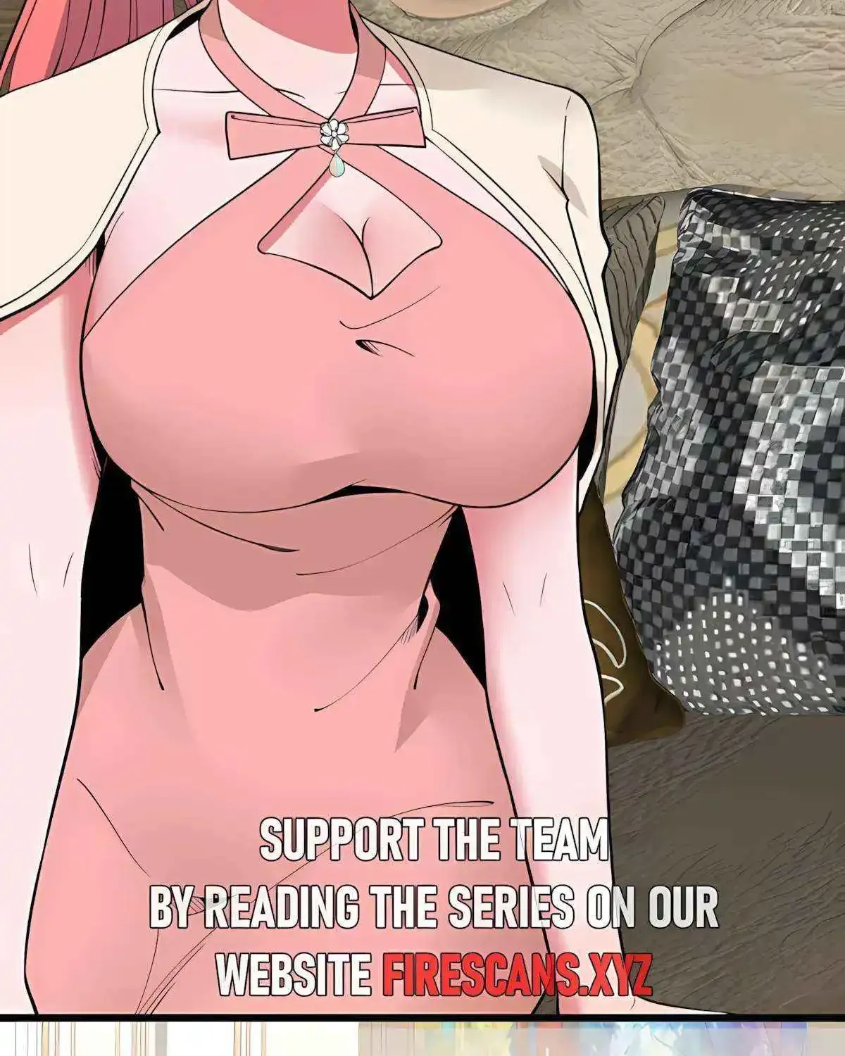 I Have 90 Billion Licking Gold Zinmanga X Chapter 447 Page 33