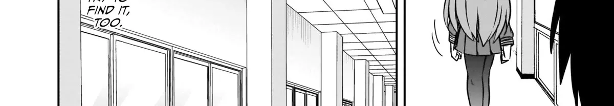 Kurai Anoko to Shitai koto Zinmanga X Chapter 12 Page 9