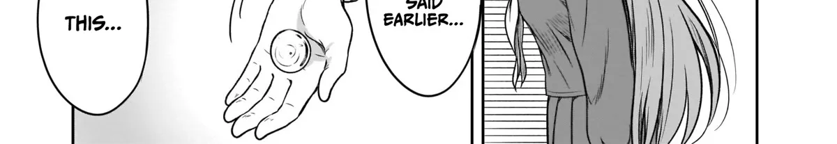 Kurai Anoko to Shitai koto Zinmanga X Chapter 12 Page 15