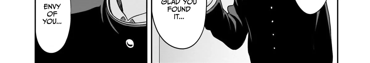 Kurai Anoko to Shitai koto Zinmanga X Chapter 12 Page 21