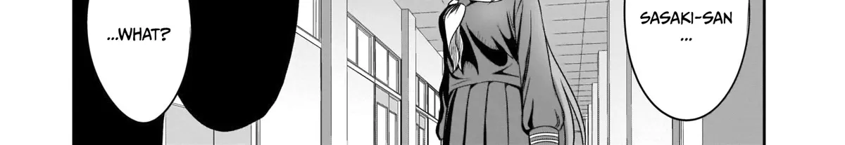 Kurai Anoko to Shitai koto Zinmanga X Chapter 12 Page 27