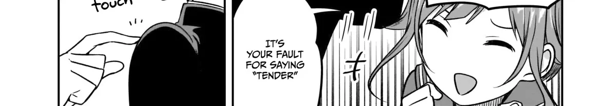 Kurai Anoko to Shitai koto Zinmanga X Chapter 11 Page 9
