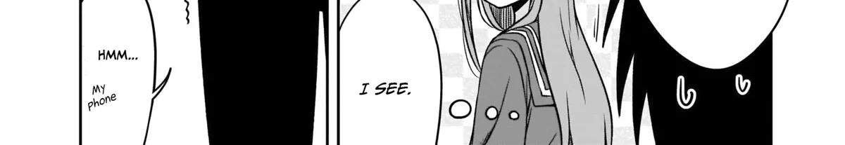 Kurai Anoko to Shitai koto Zinmanga X Chapter 11 Page 13