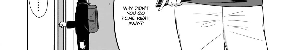 Kurai Anoko to Shitai koto Zinmanga X Chapter 11 Page 17