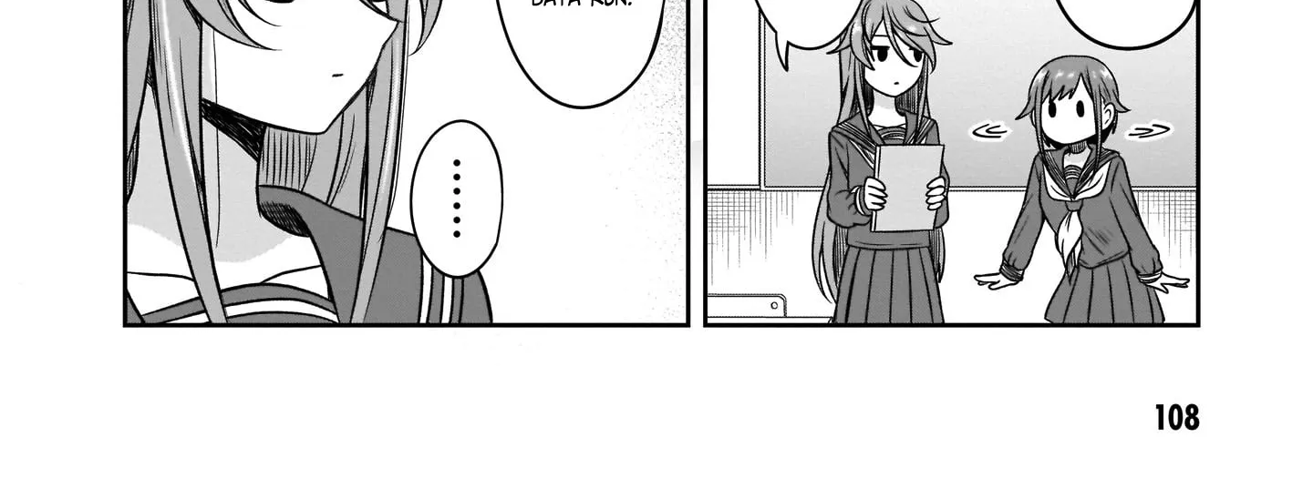 Kurai Anoko to Shitai koto Zinmanga X Chapter 10 Page 5