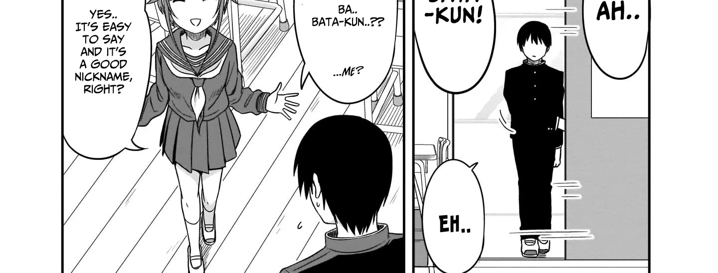 Kurai Anoko to Shitai koto Zinmanga X Chapter 10 Page 7