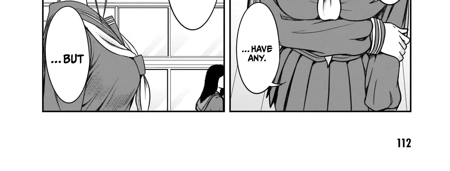Kurai Anoko to Shitai koto Zinmanga X Chapter 10 Page 13