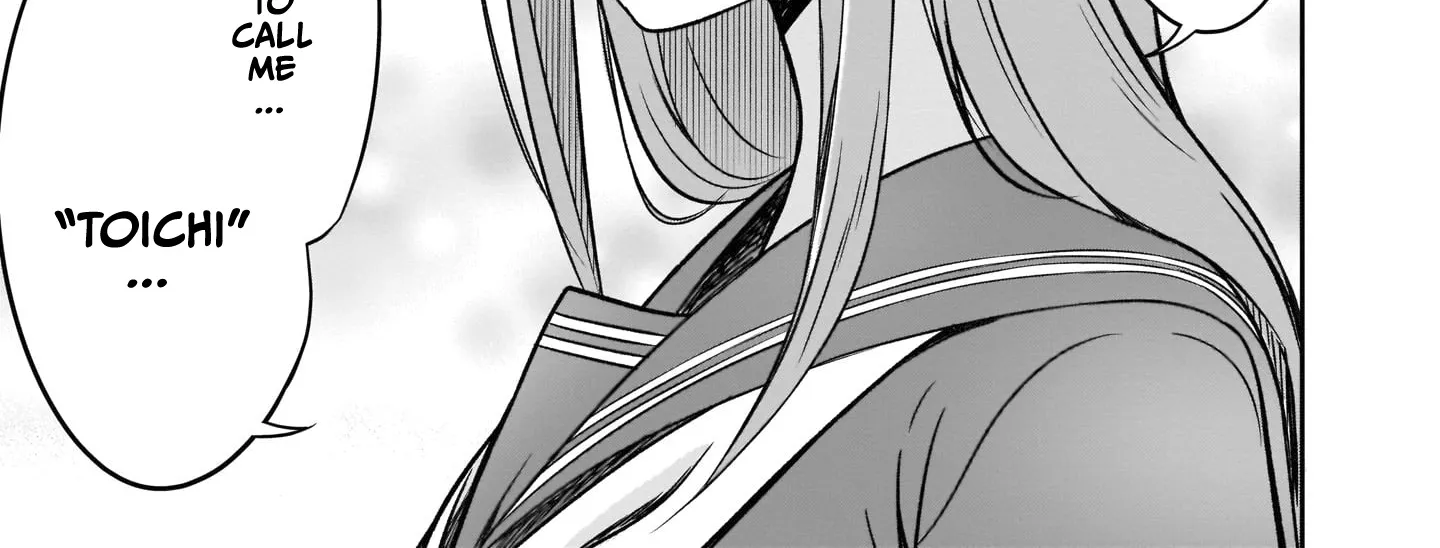 Kurai Anoko to Shitai koto Zinmanga X Chapter 10 Page 15