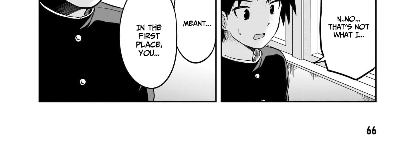 Kurai Anoko to Shitai koto Zinmanga X Chapter 6 Page 9