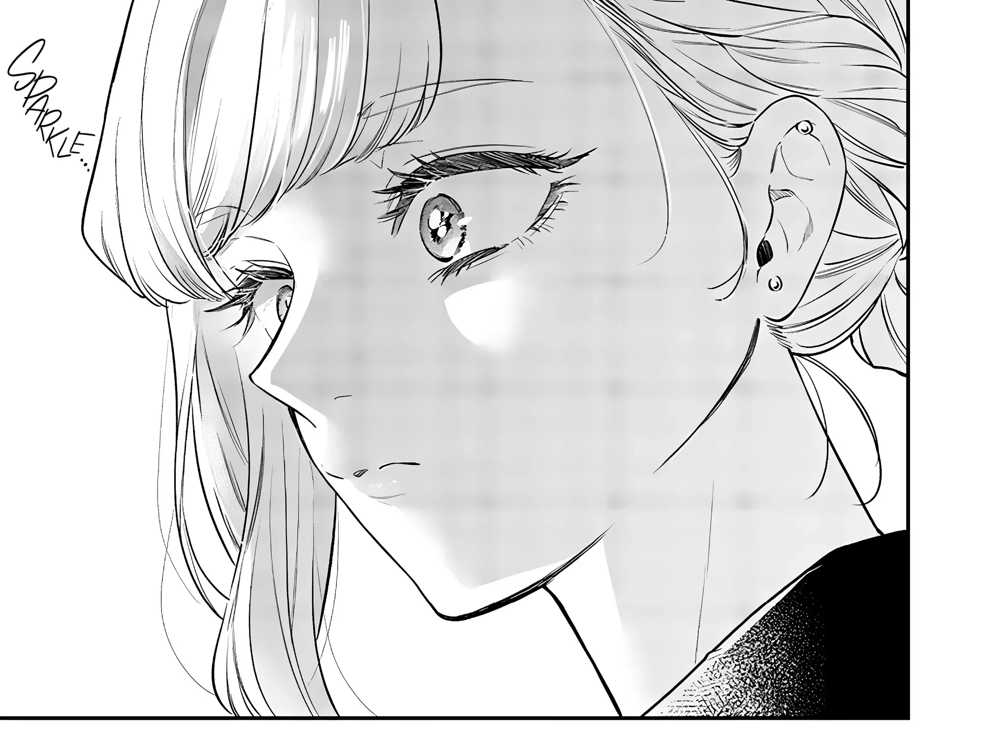 The Cutest Girl Closest to Me Zinmanga X Chapter 15.2 Page 22