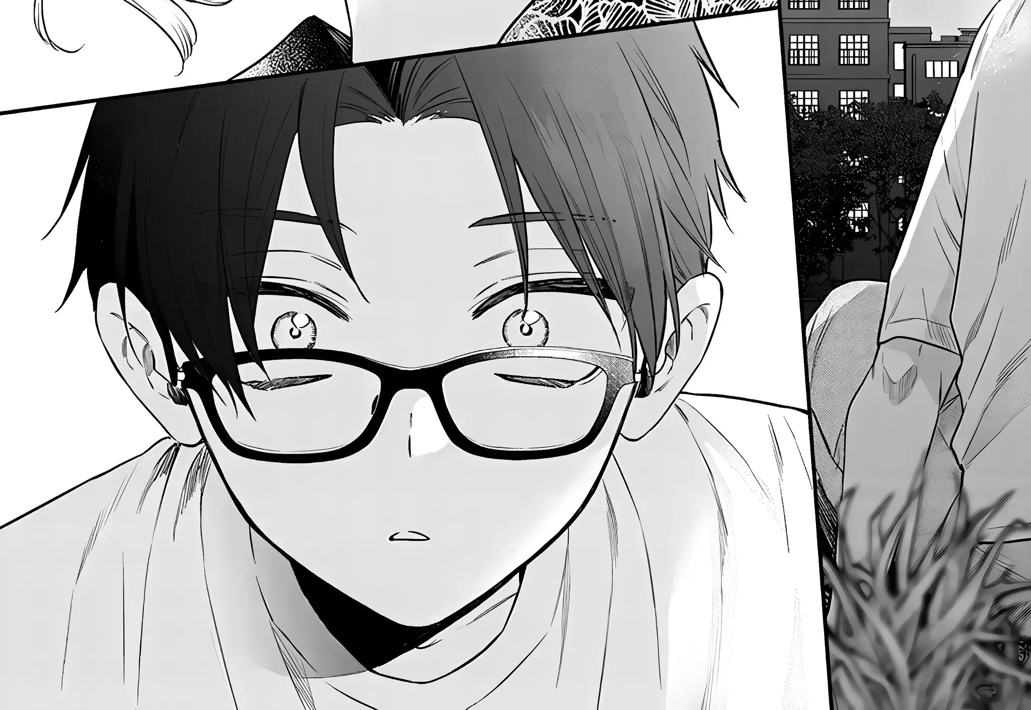 The Cutest Girl Closest to Me Zinmanga X Chapter 15.2 Page 29