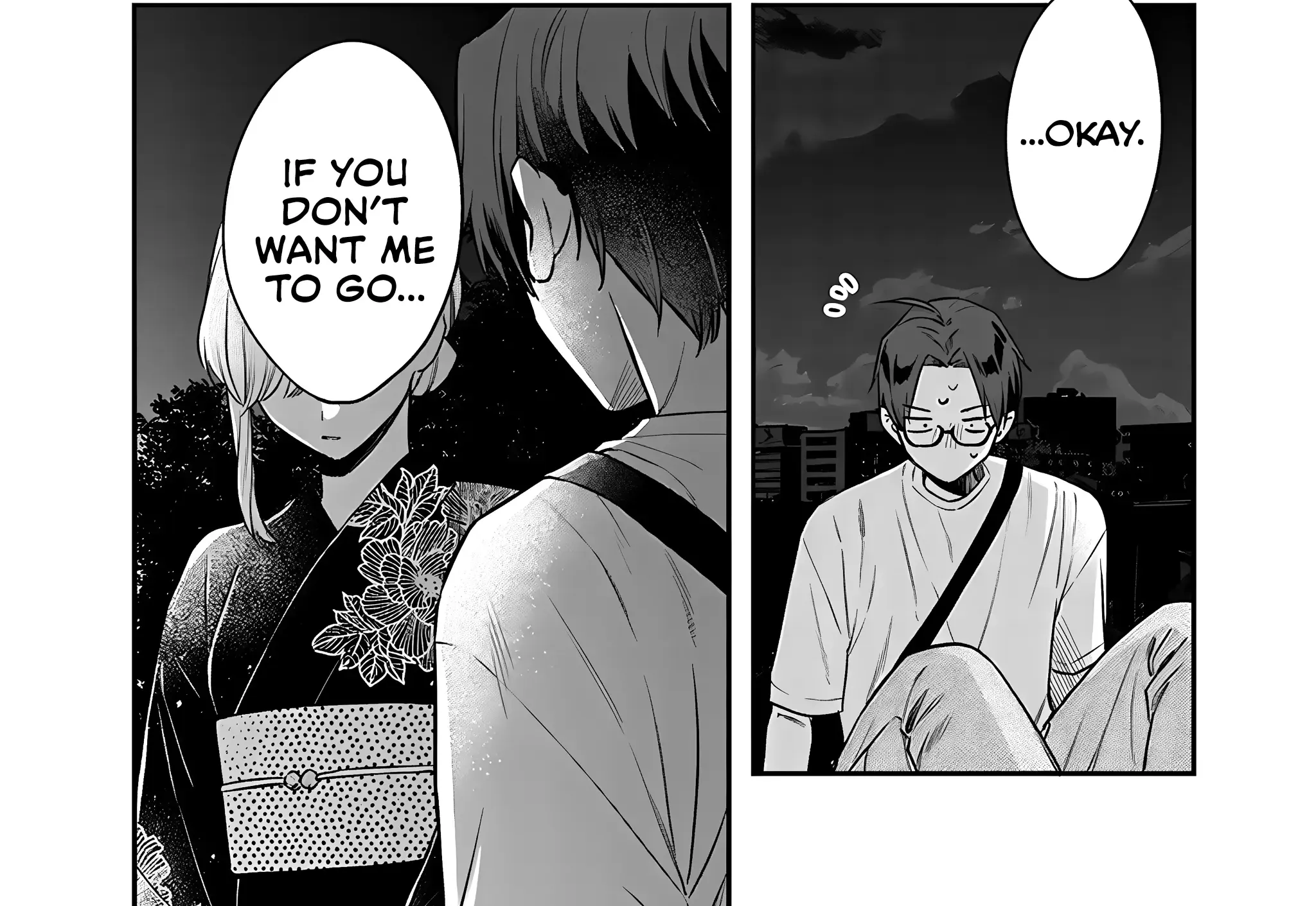 The Cutest Girl Closest to Me Zinmanga X Chapter 15.2 Page 31