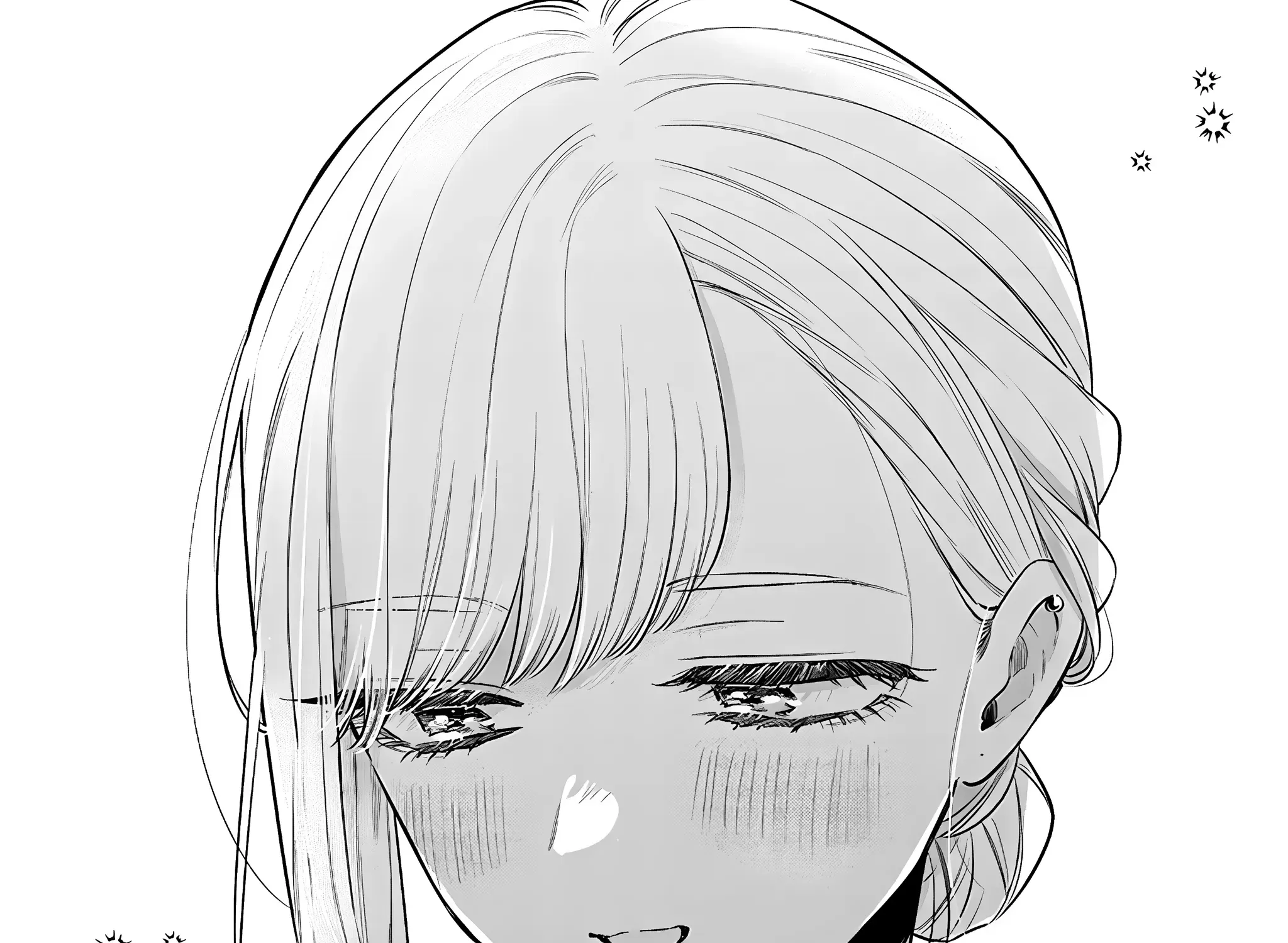 The Cutest Girl Closest to Me Zinmanga X Chapter 15.2 Page 32