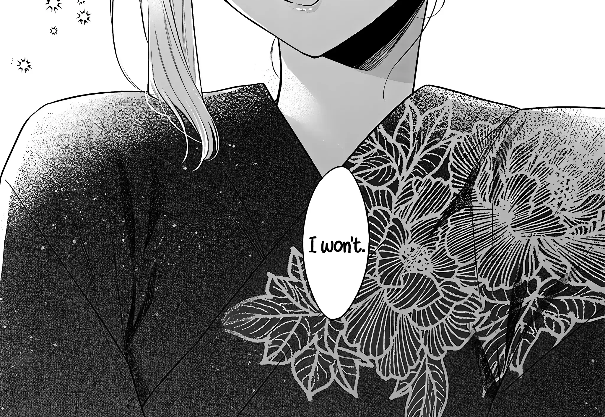 The Cutest Girl Closest to Me Zinmanga X Chapter 15.2 Page 33