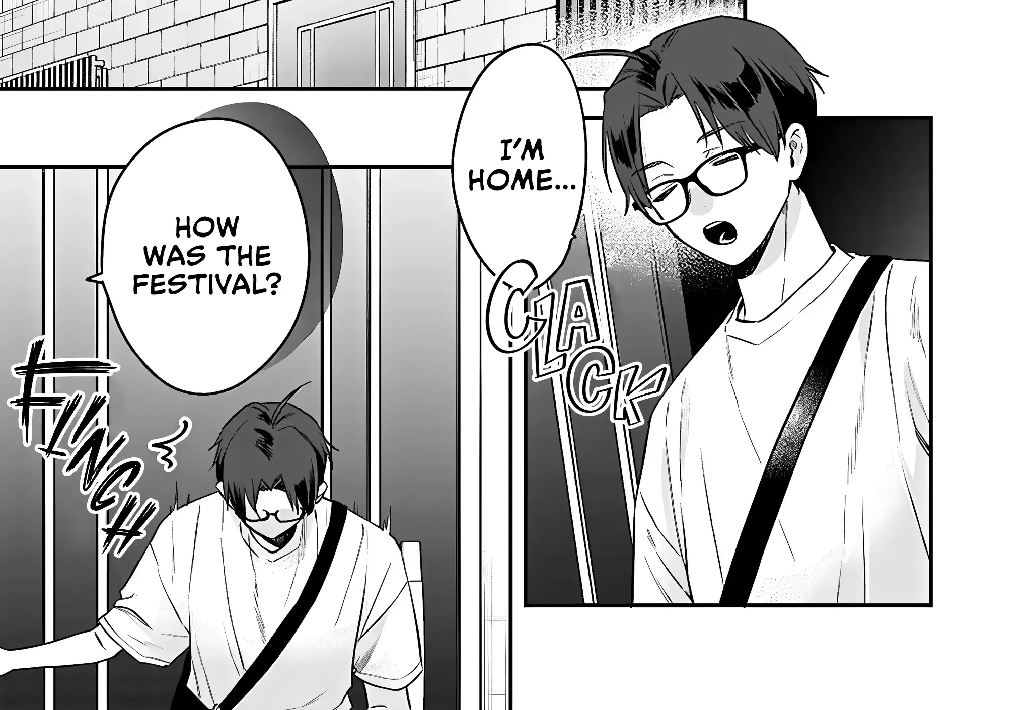 The Cutest Girl Closest to Me Zinmanga X Chapter 15.2 Page 37
