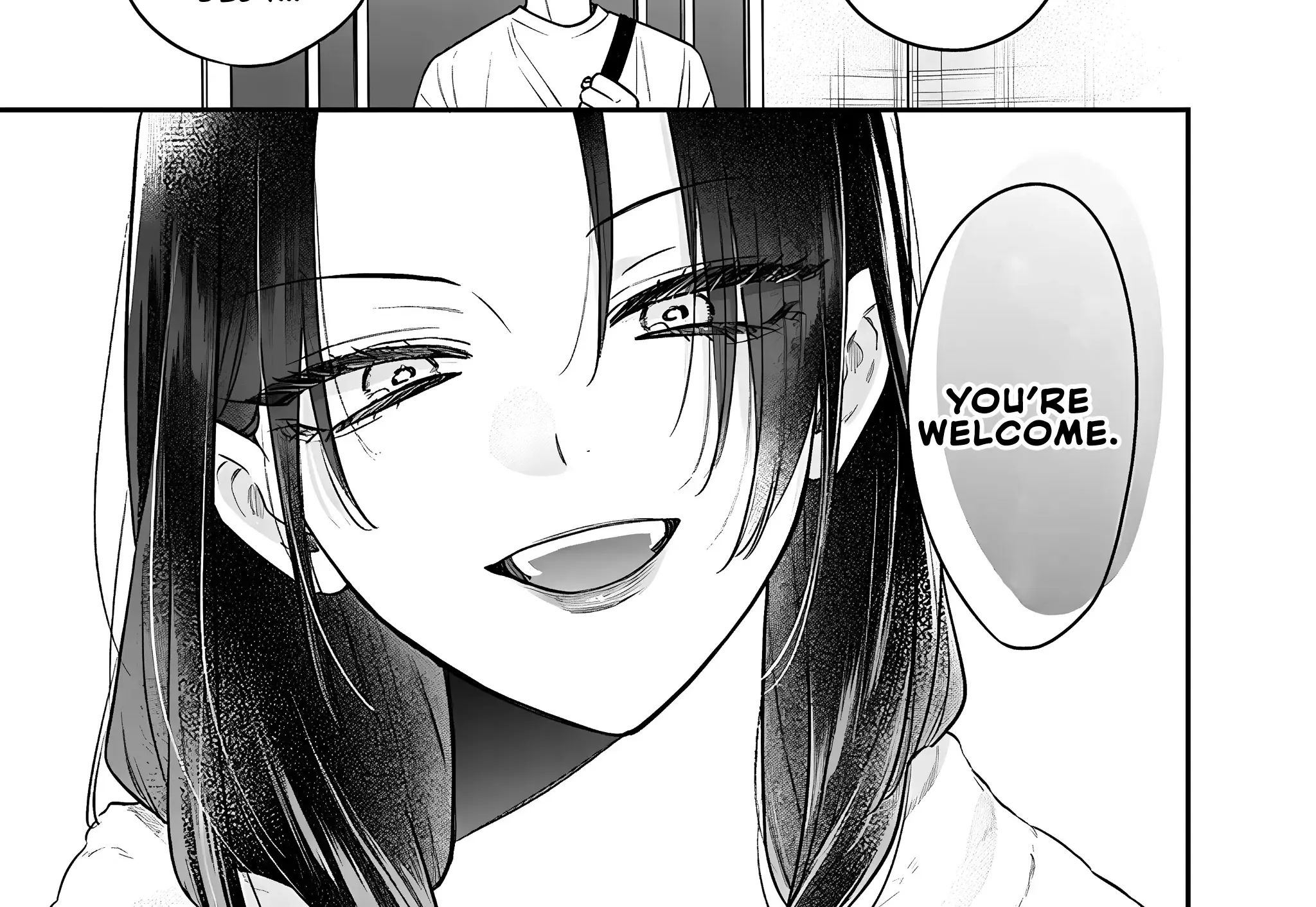 The Cutest Girl Closest to Me Zinmanga X Chapter 15.2 Page 41