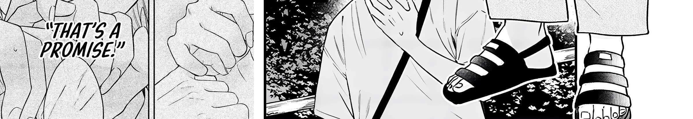 The Cutest Girl Closest to Me Zinmanga X Chapter 15.1 Page 4