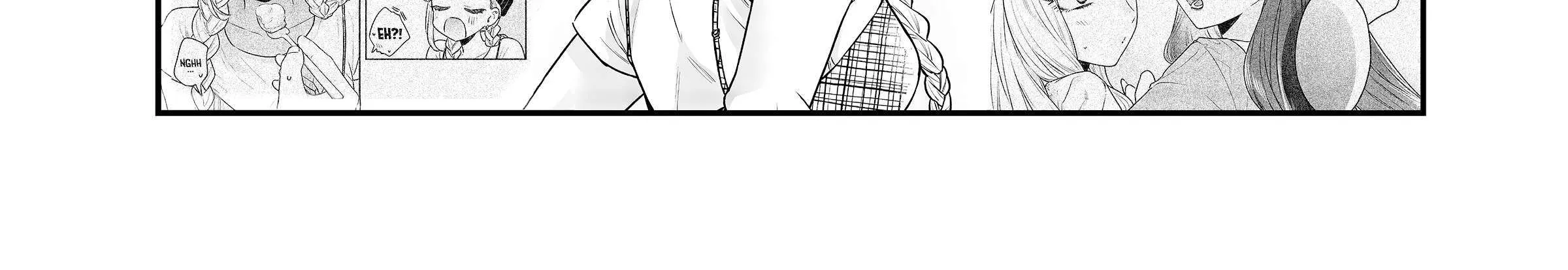 The Cutest Girl Closest to Me Zinmanga X Chapter 15.1 Page 7