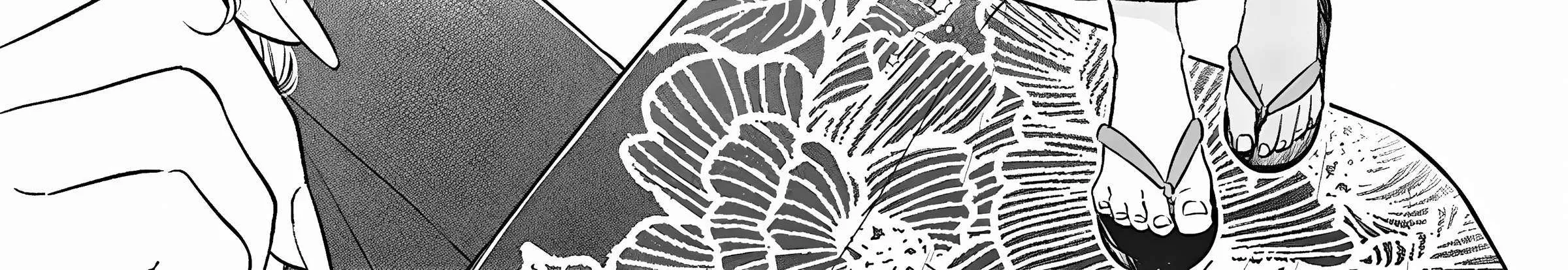 The Cutest Girl Closest to Me Zinmanga X Chapter 15.1 Page 13