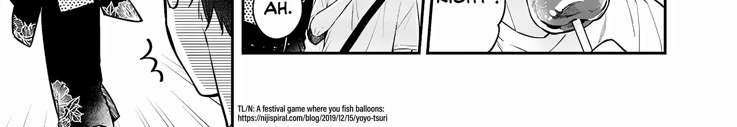 The Cutest Girl Closest to Me Zinmanga X Chapter 15.1 Page 22