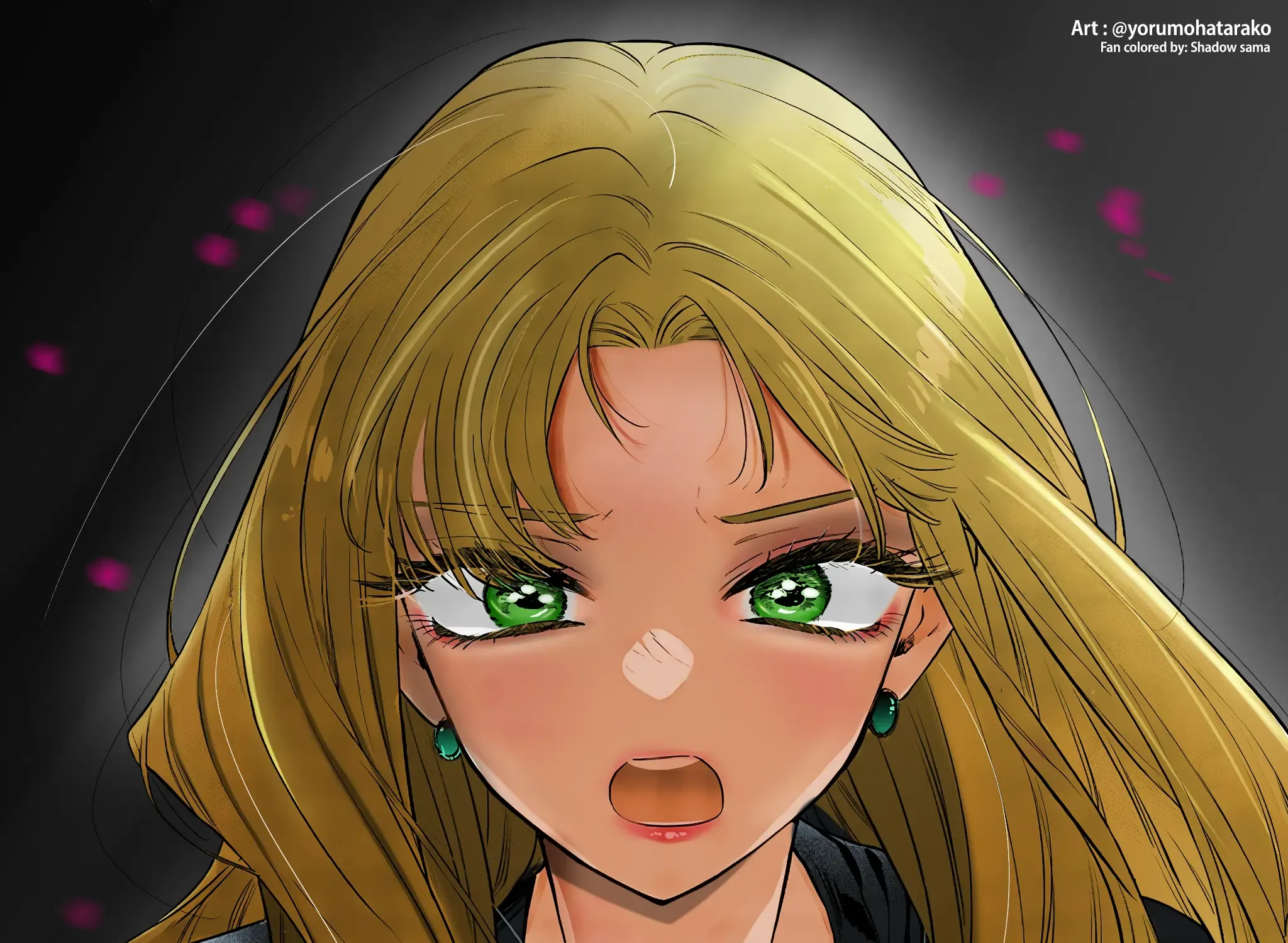 The Cutest Girl Closest to Me Zinmanga X Chapter 14 Page 41