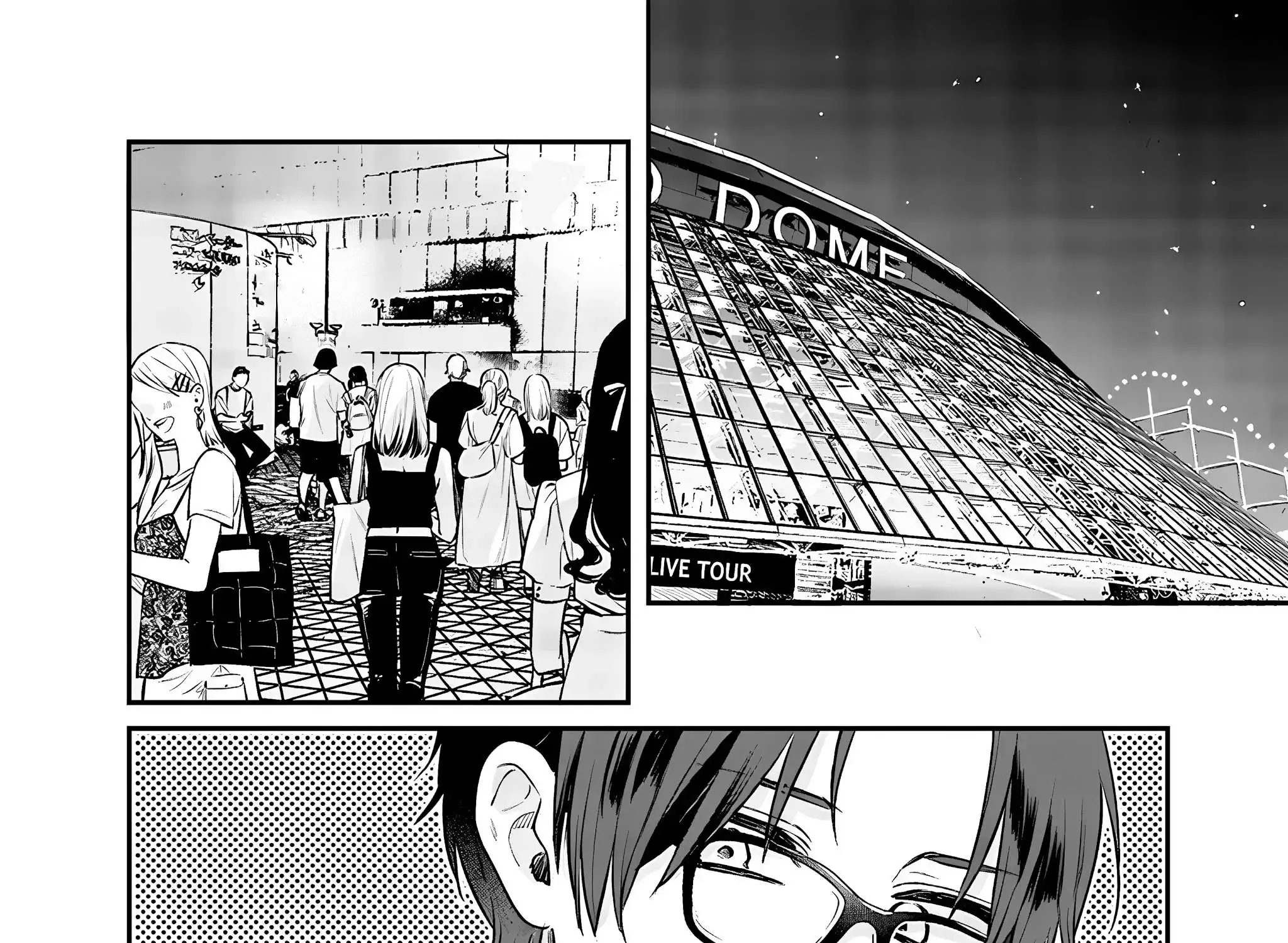 The Cutest Girl Closest to Me Zinmanga X Chapter 13 Page 16