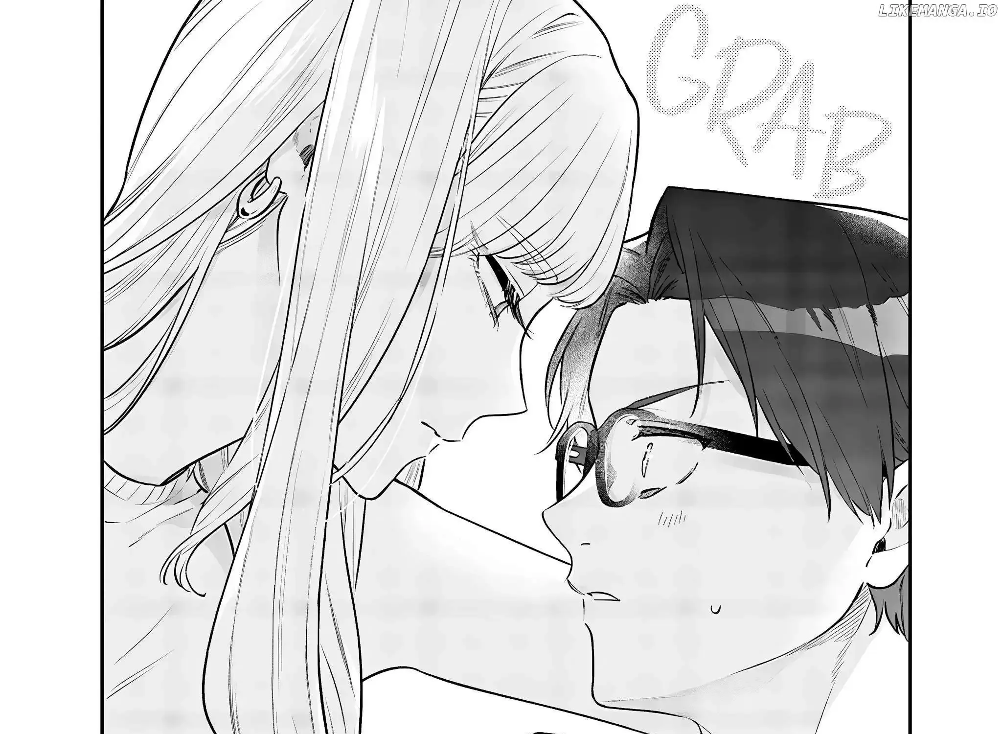 The Cutest Girl Closest to Me Zinmanga X Chapter 12.2 Page 7