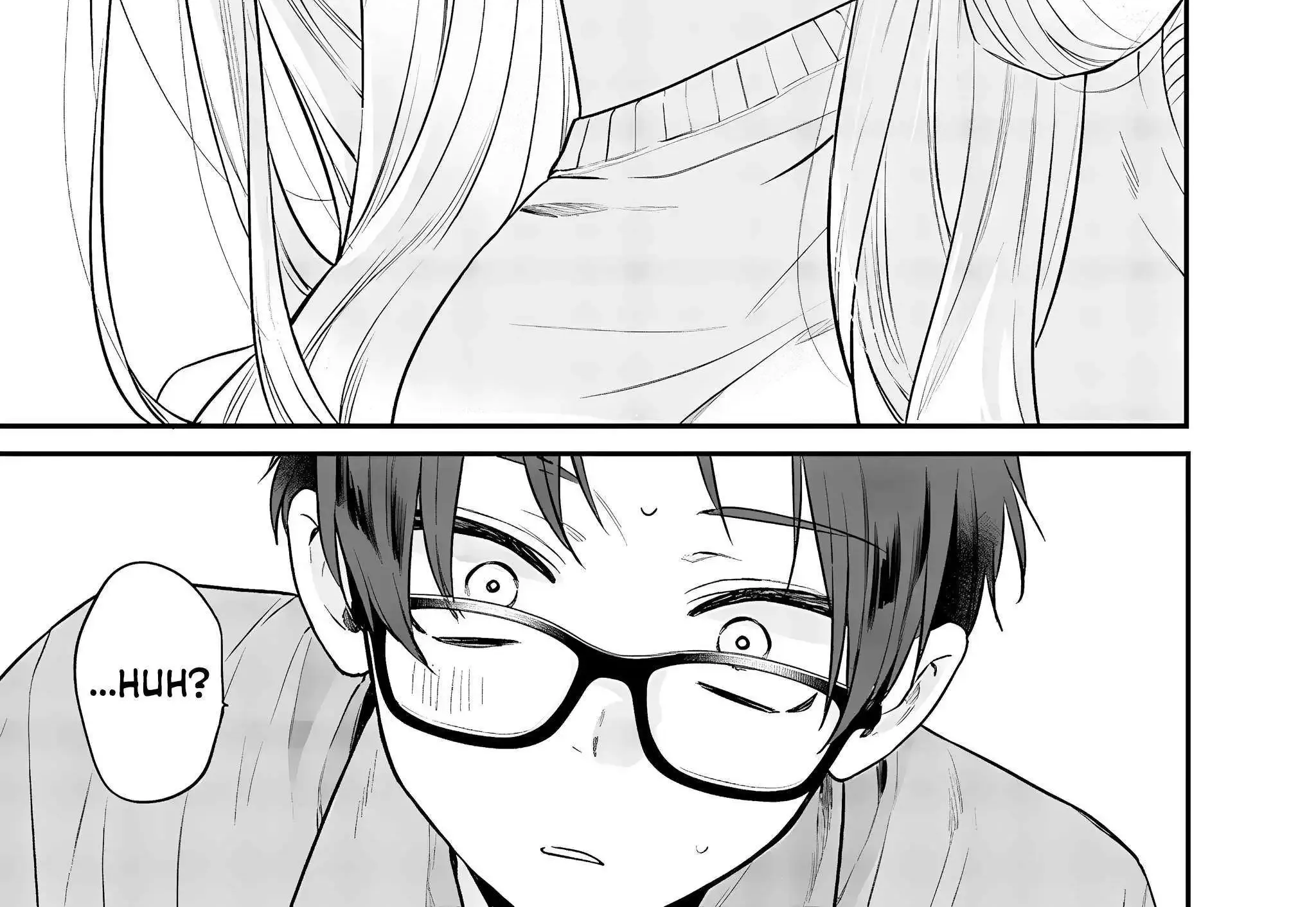 The Cutest Girl Closest to Me Zinmanga X Chapter 12.2 Page 10