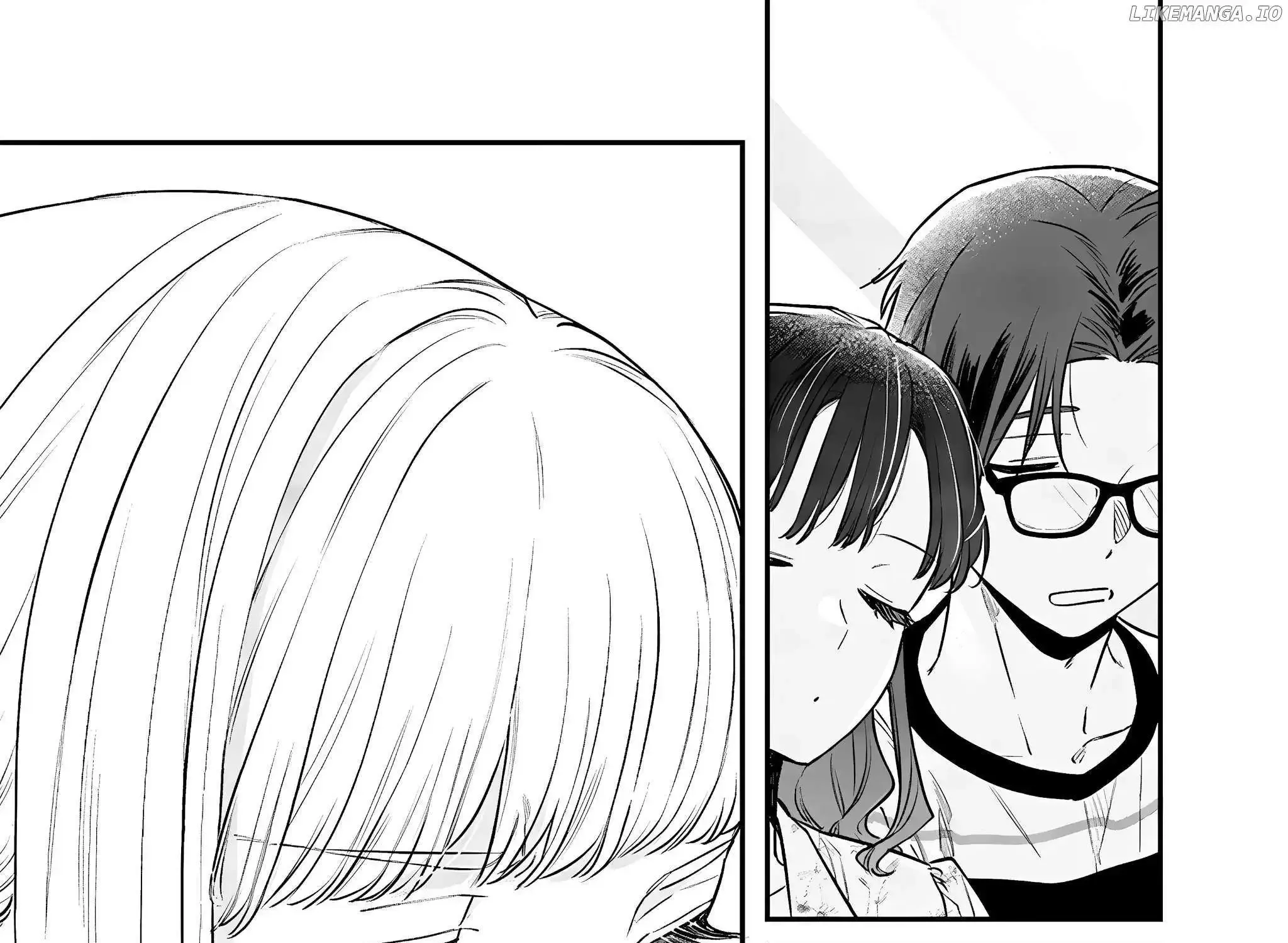 The Cutest Girl Closest to Me Zinmanga X Chapter 11.3 Page 16