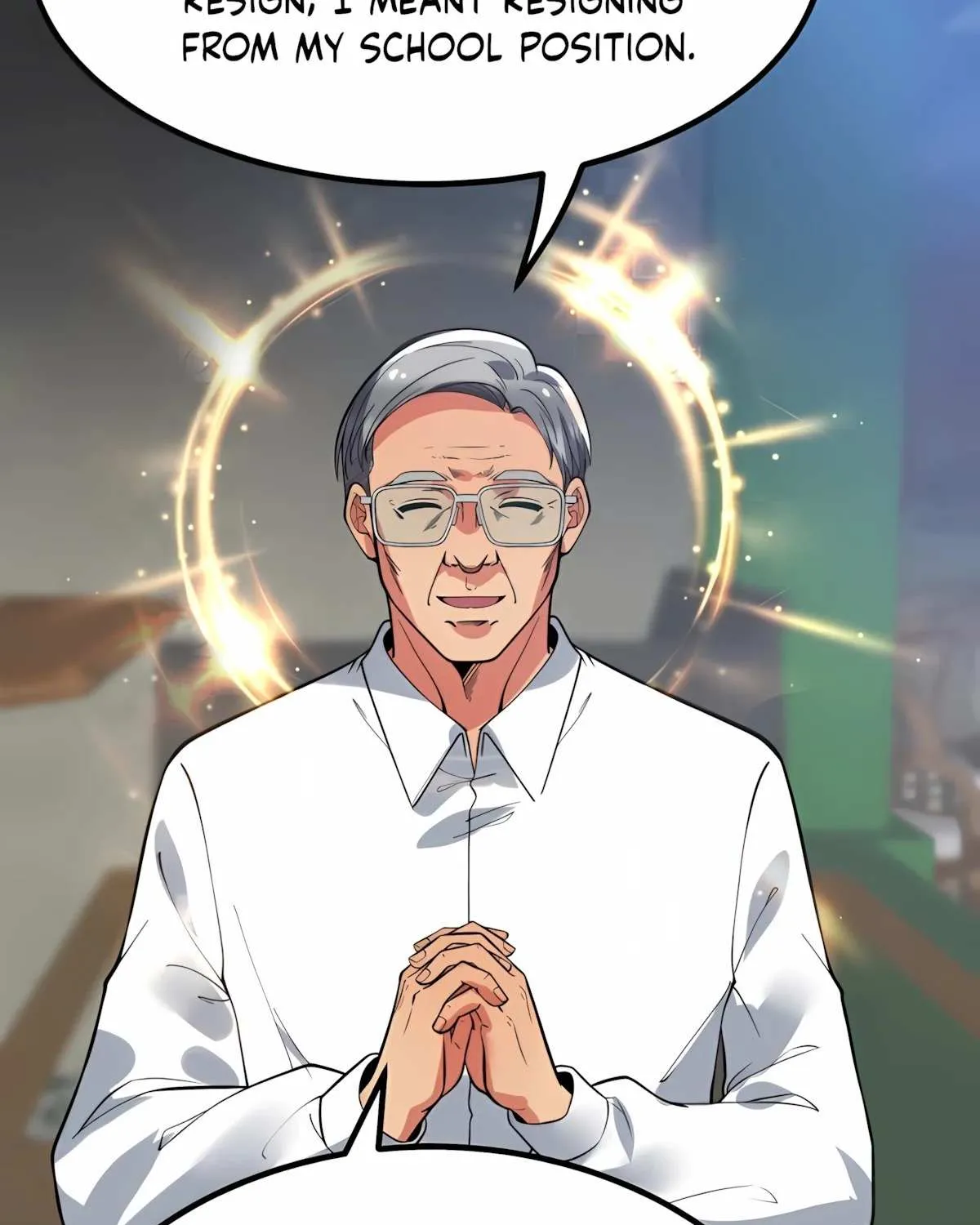 I Have 90 Billion Licking Gold Zinmanga X Chapter 445 Page 5