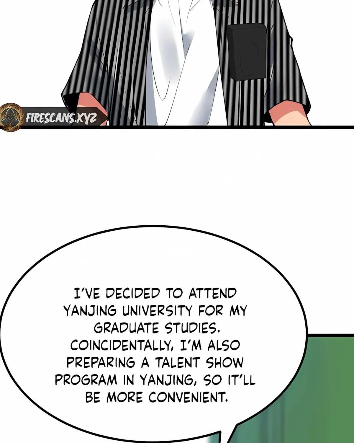 I Have 90 Billion Licking Gold Zinmanga X Chapter 445 Page 14