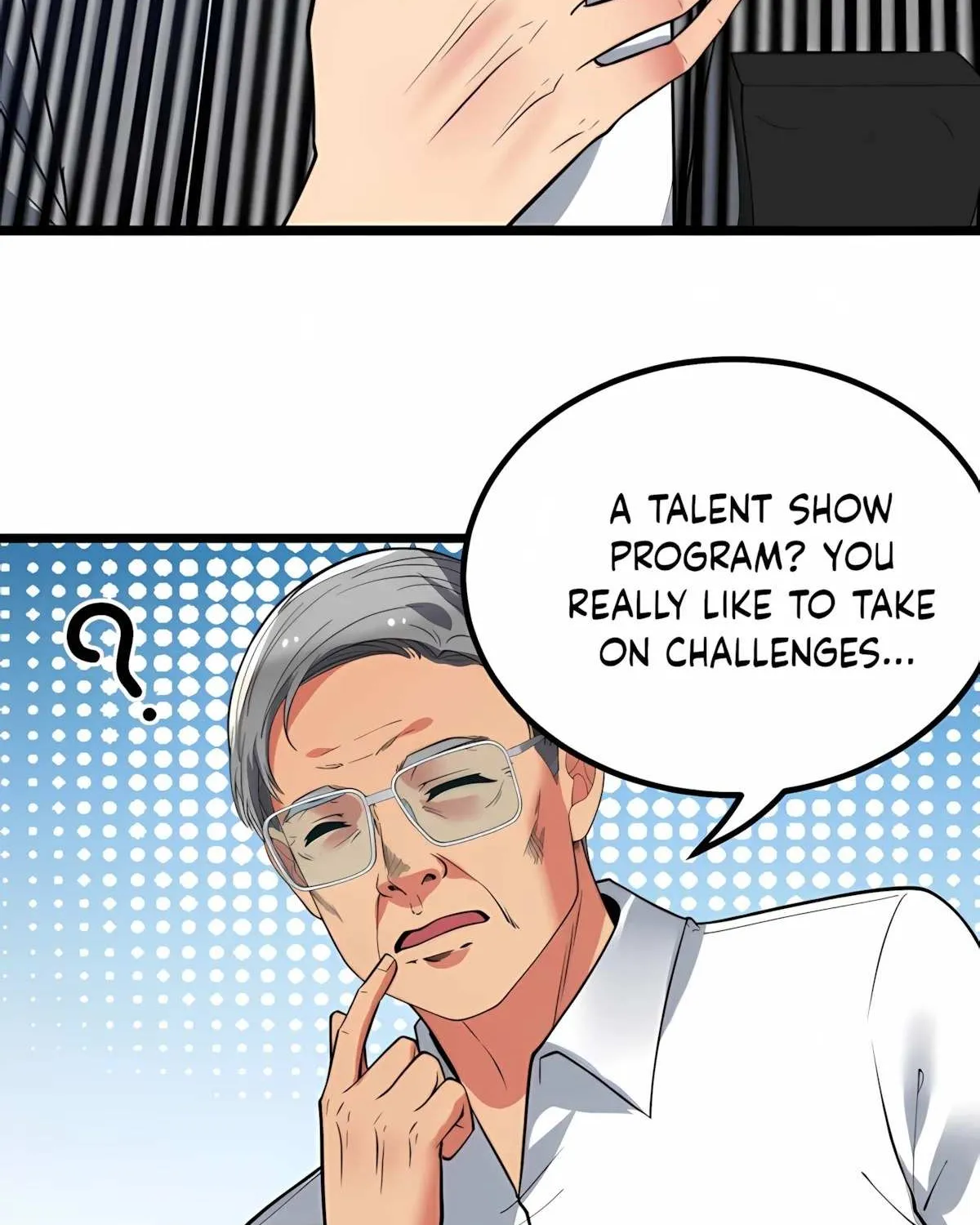 I Have 90 Billion Licking Gold Zinmanga X Chapter 445 Page 16