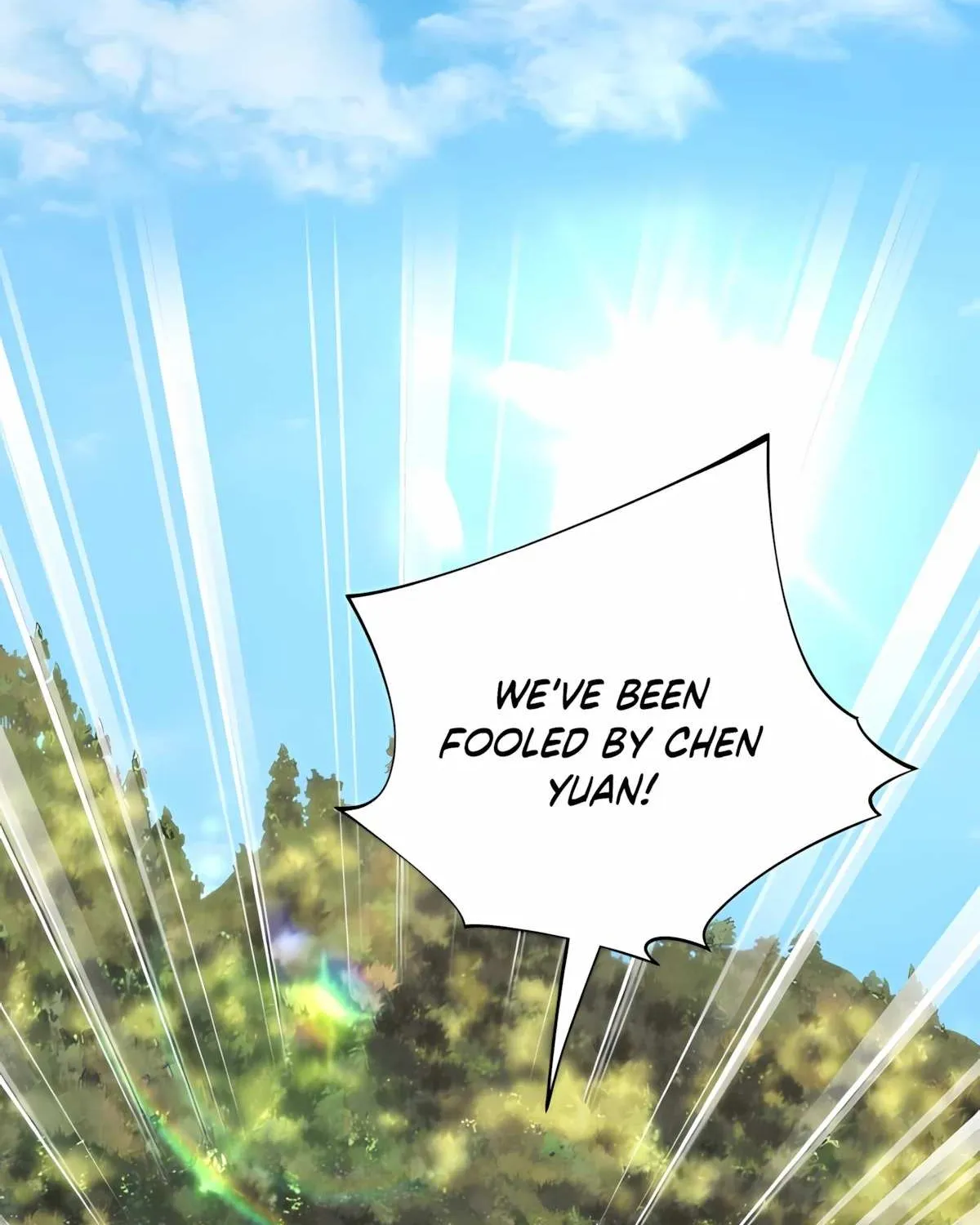 I Have 90 Billion Licking Gold Zinmanga X Chapter 445 Page 18
