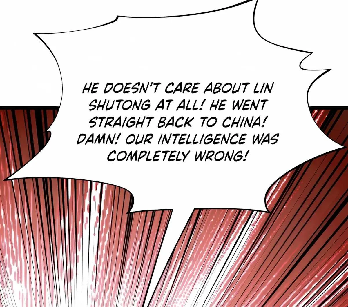 I Have 90 Billion Licking Gold Zinmanga X Chapter 445 Page 20