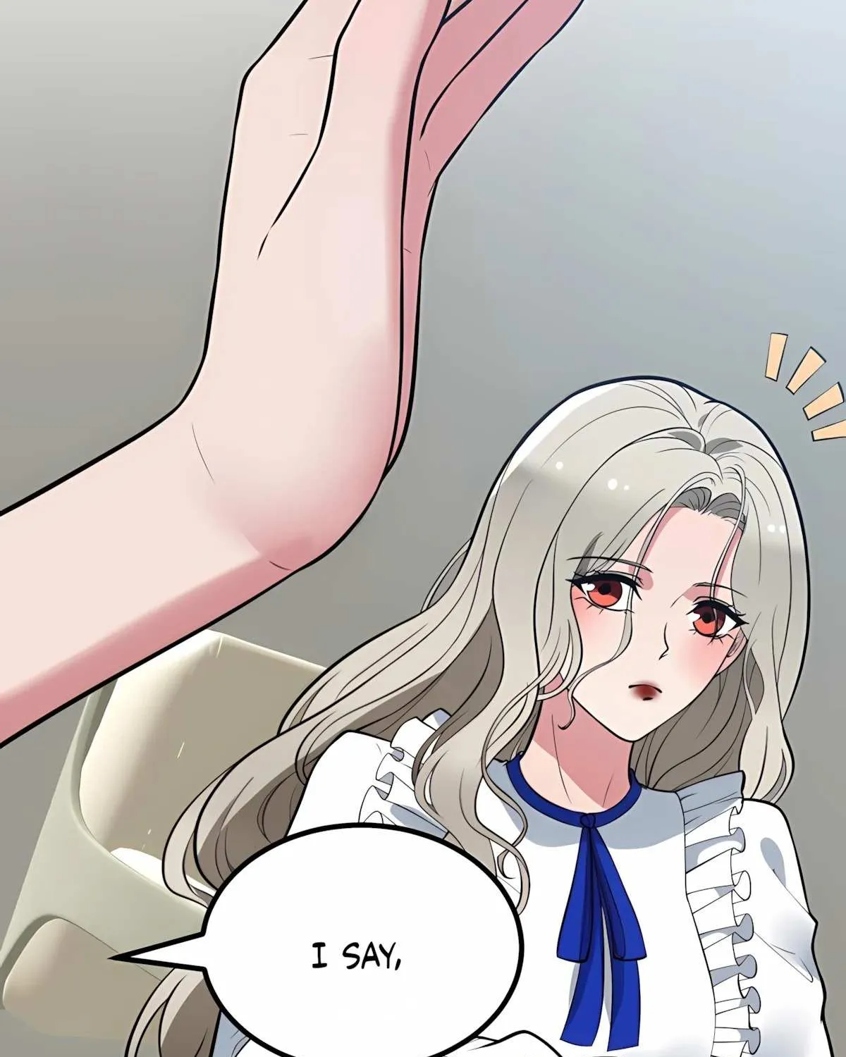 I Have 90 Billion Licking Gold Zinmanga X Chapter 445 Page 45