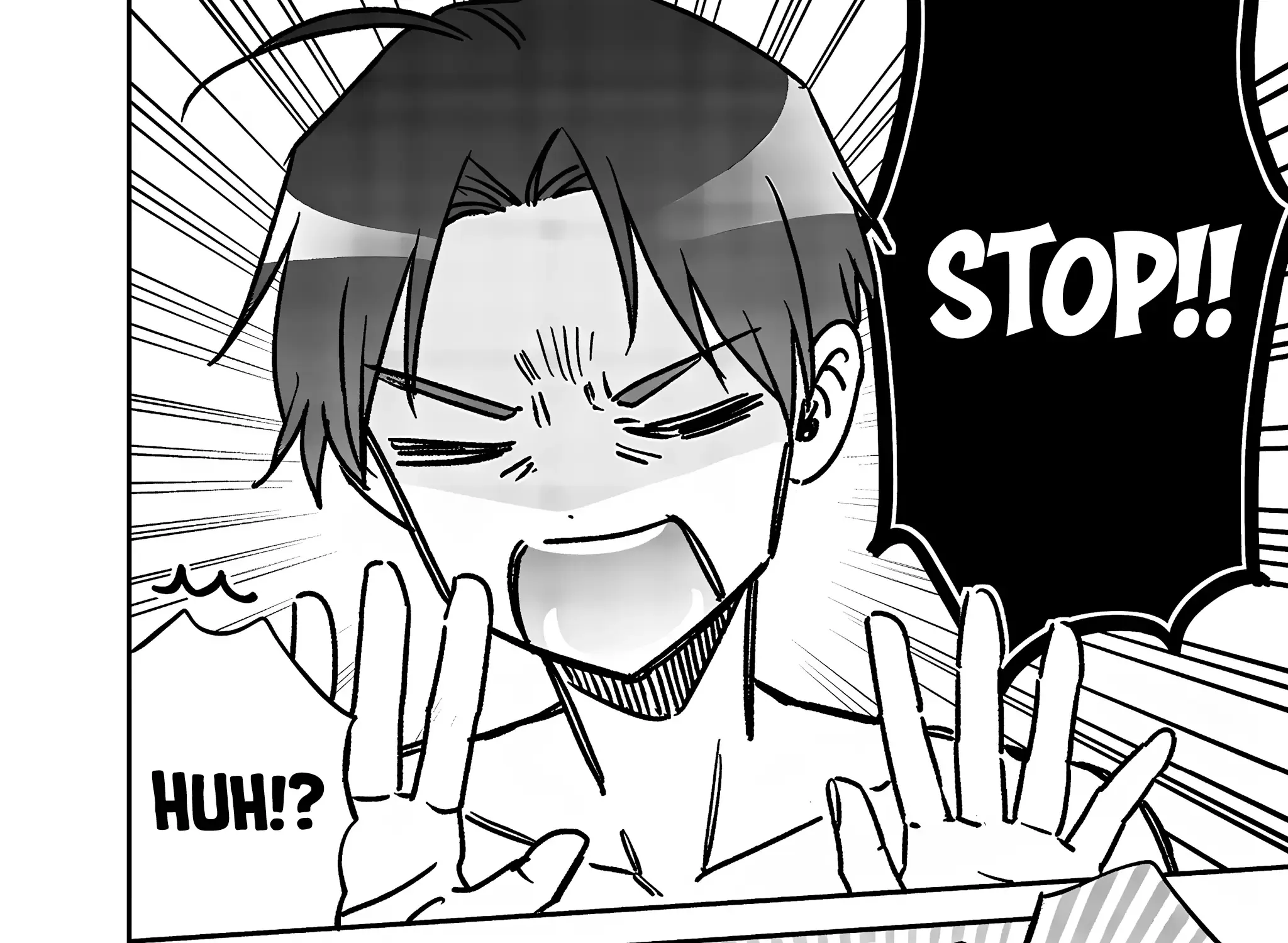 The Cutest Girl Closest to Me Zinmanga X Chapter 10.2 Page 14