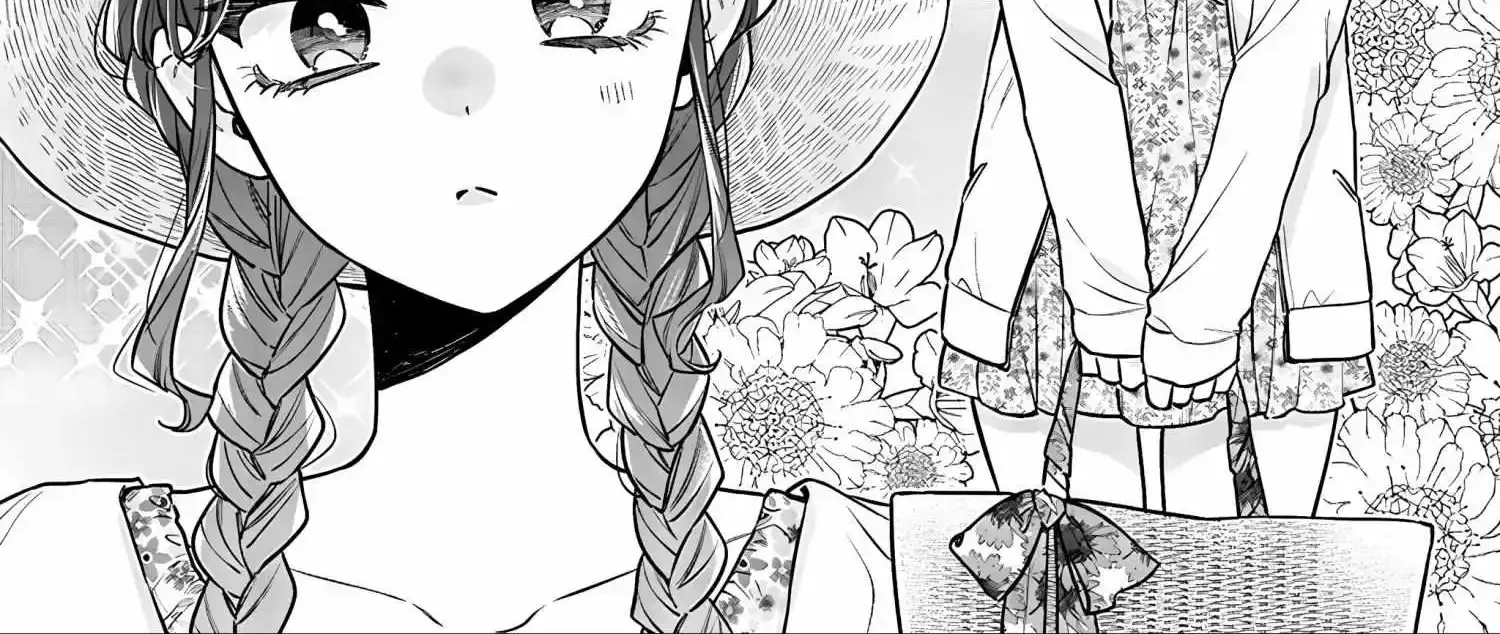The Cutest Girl Closest to Me Zinmanga X Chapter 10.1 Page 4