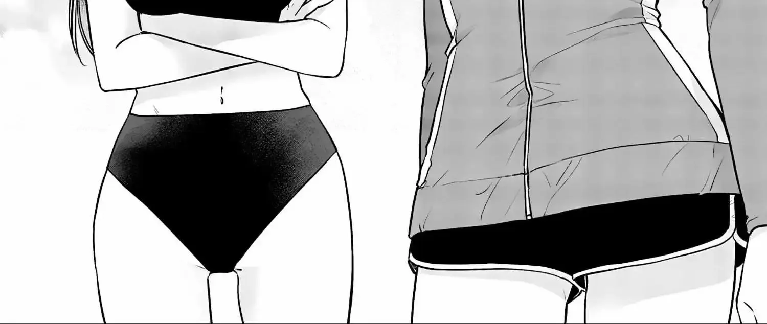 The Cutest Girl Closest to Me Zinmanga X Chapter 10.1 Page 8