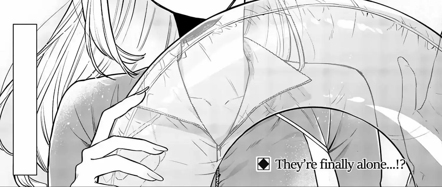The Cutest Girl Closest to Me Zinmanga X Chapter 10.1 Page 18