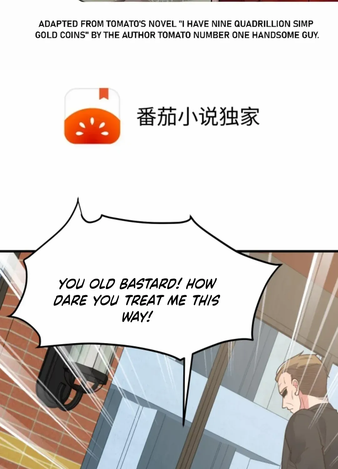 I Have 90 Billion Licking Gold Zinmanga X Chapter 444 Page 2