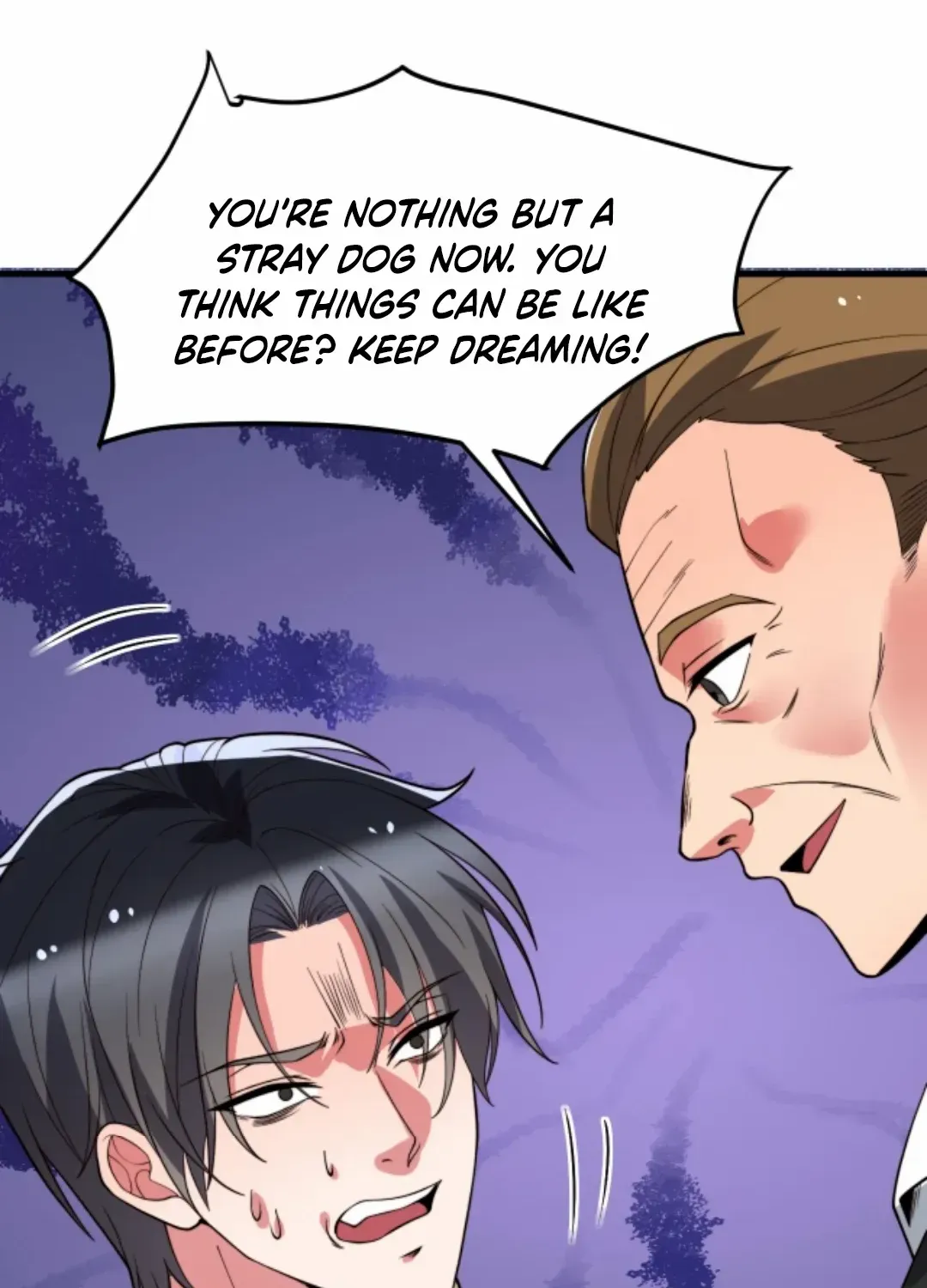 I Have 90 Billion Licking Gold Zinmanga X Chapter 444 Page 4