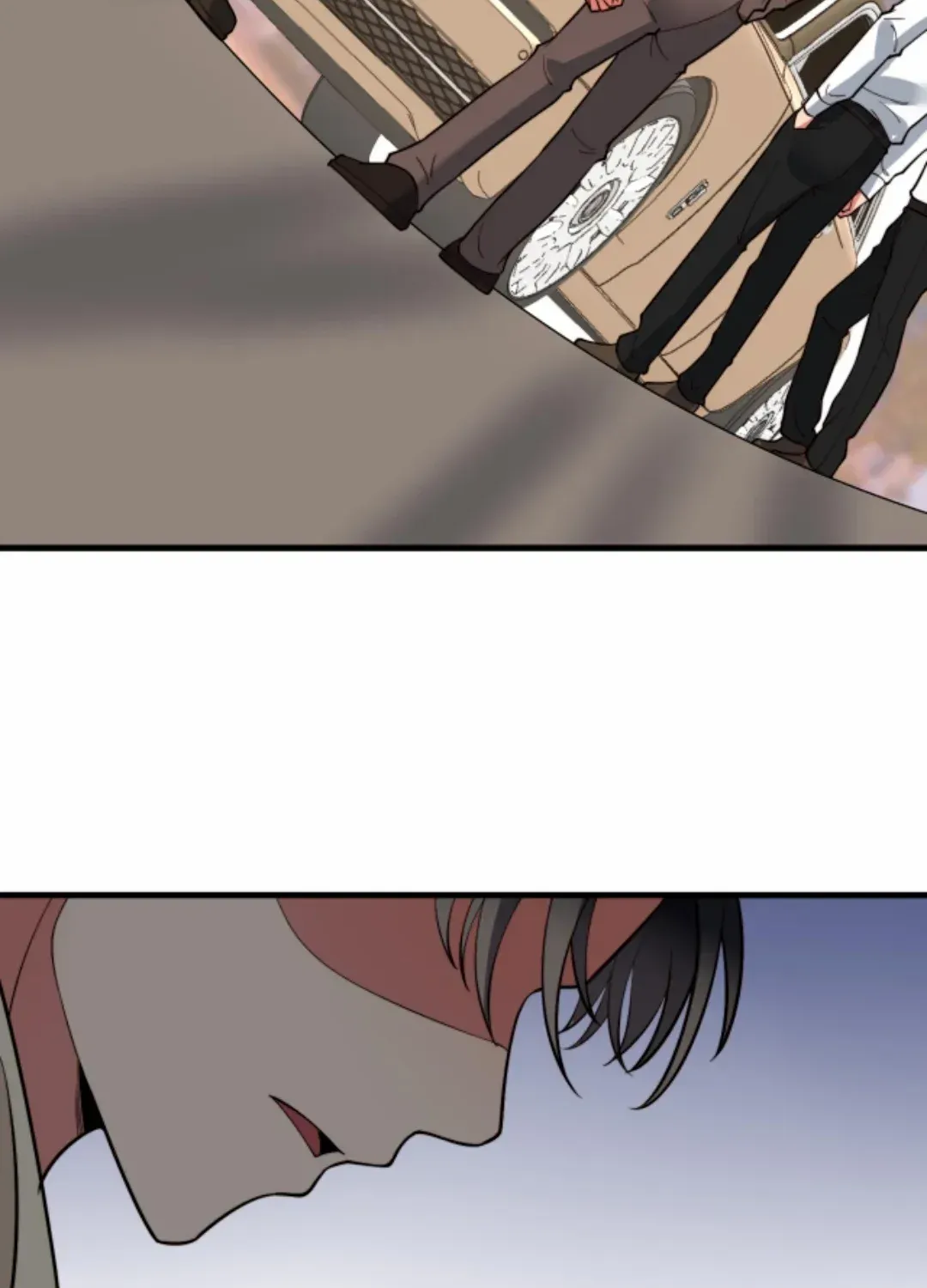 I Have 90 Billion Licking Gold Zinmanga X Chapter 444 Page 7