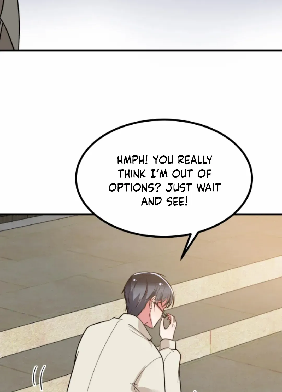 I Have 90 Billion Licking Gold Zinmanga X Chapter 444 Page 8