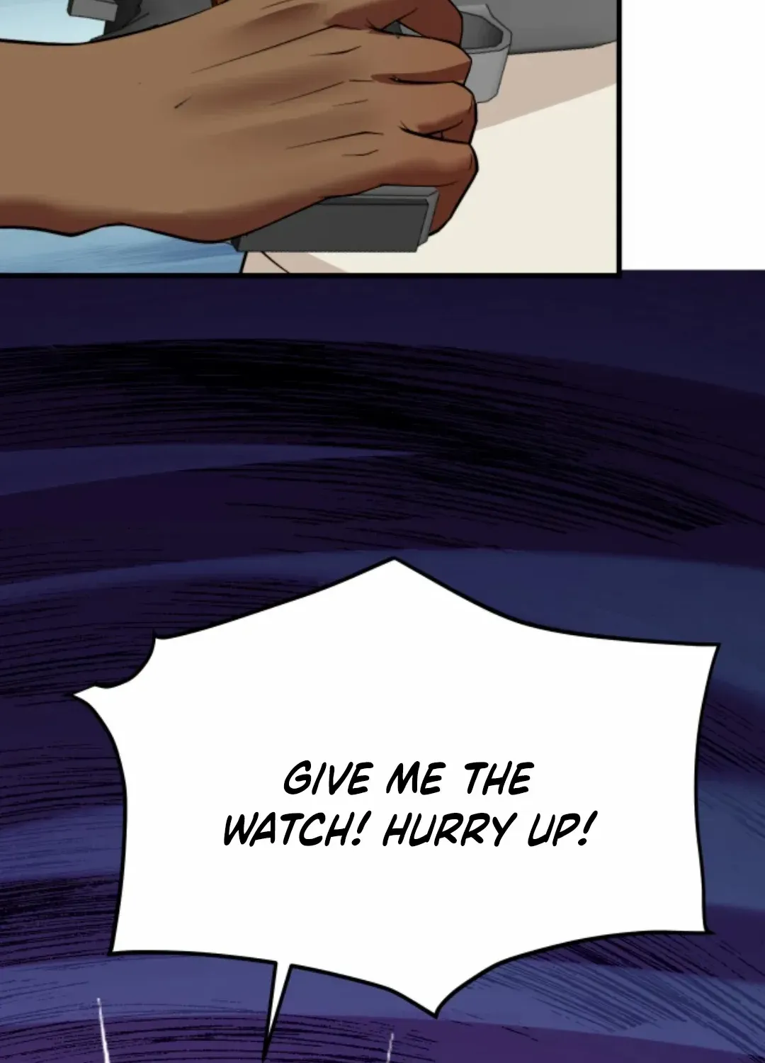 I Have 90 Billion Licking Gold Zinmanga X Chapter 444 Page 17