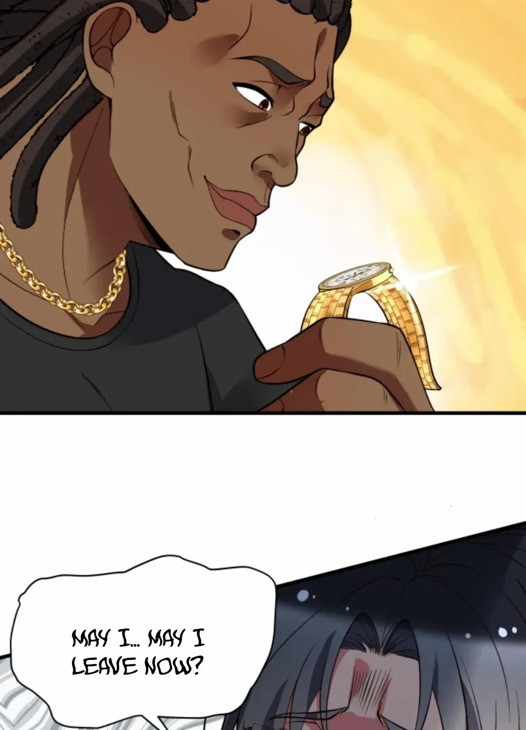 I Have 90 Billion Licking Gold Zinmanga X Chapter 444 Page 20