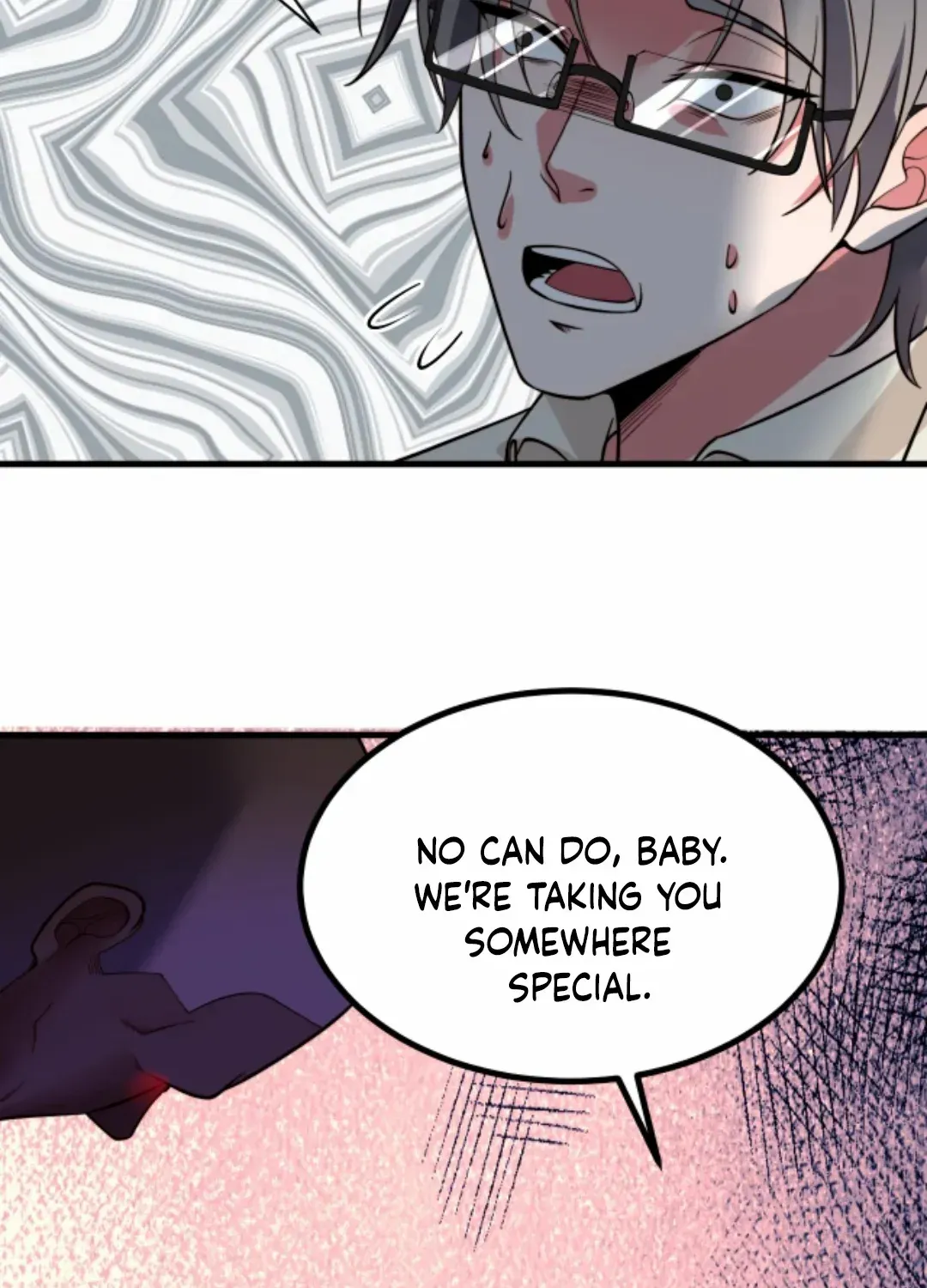 I Have 90 Billion Licking Gold Zinmanga X Chapter 444 Page 21