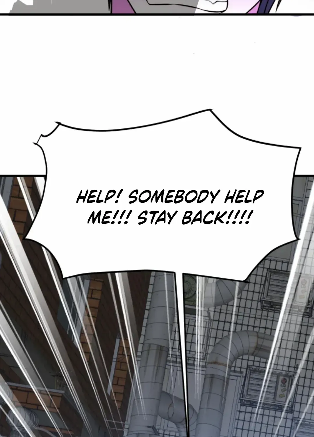 I Have 90 Billion Licking Gold Zinmanga X Chapter 444 Page 24