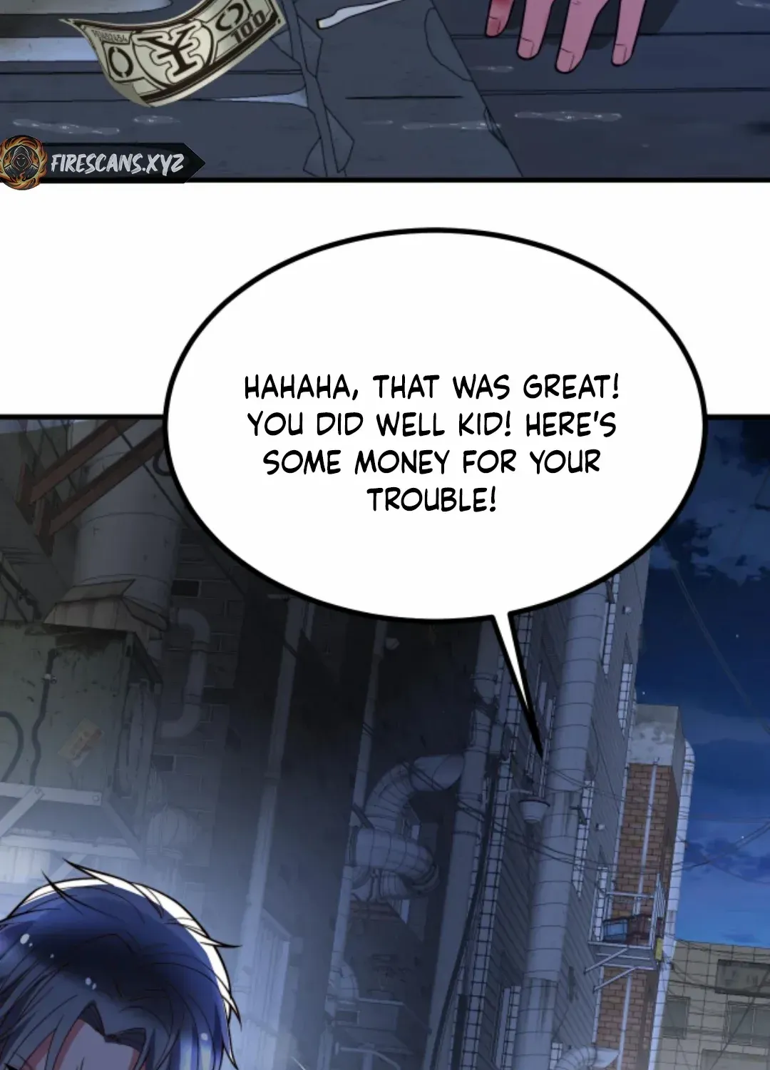 I Have 90 Billion Licking Gold Zinmanga X Chapter 444 Page 30