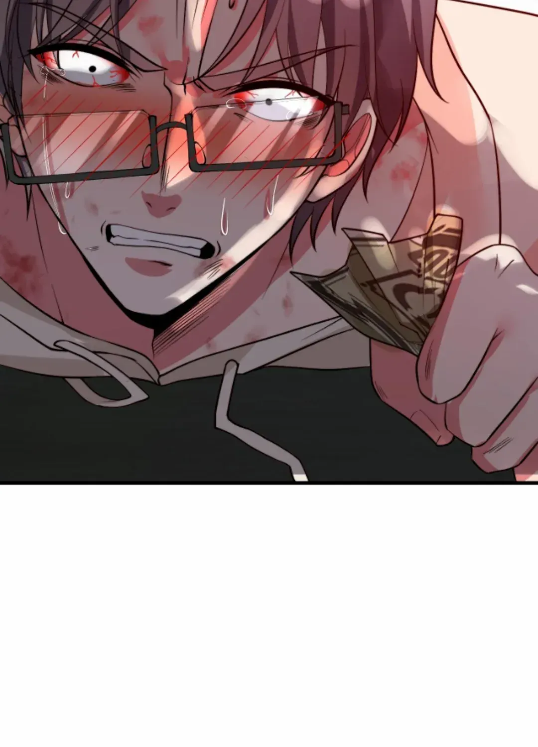 I Have 90 Billion Licking Gold Zinmanga X Chapter 444 Page 33